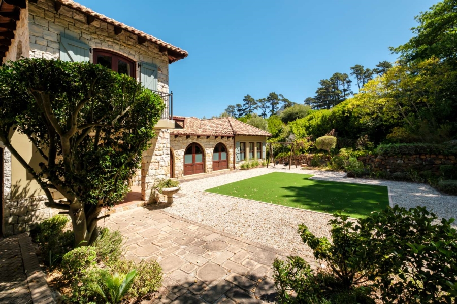 5 Bedroom Property for Sale in Hout Bay Western Cape